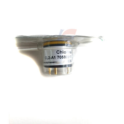 CL2-A1 Trzyelektrodowy czujnik gazu chloru elektrochemicznego (Cl2) do monitorowania przemysłu oczyszczania wody