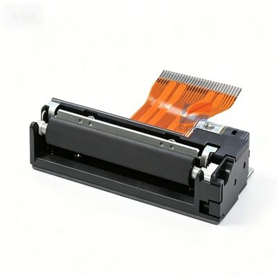 YJJ LTP01-245-C1 3,0 - 4,2 V Niskonapięciowy urządzenie medyczne Głowa drukarka termiczna bez papieru