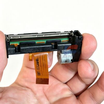YJJ LTP01-245-C1 3,0 - 4,2 V Niskonapięciowy urządzenie medyczne Głowa drukarka termiczna bez papieru