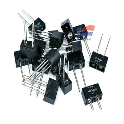 YJJ LTH-1550-01 czujnik fotoelektryczny przełącznik fotoelektryczny odblaskowy przełącznik fotoelektryczny
