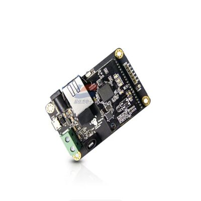 YJJ WisLink PLC LX200V30 Panel oceny Moduł komunikacji linii zasilania (PLC) dla sieci hybrydowej PLC + LoRa