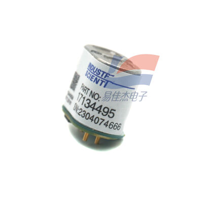17155164 Węglik wodorowy czujnik gazu H2S Elektrochemika Jednorazowy detektor gazu