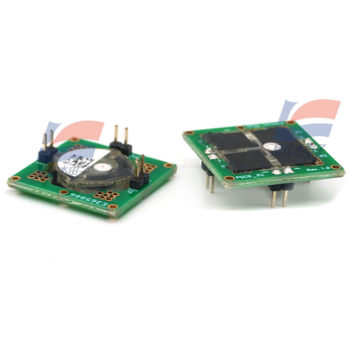 3SP-O3-5P Elektrochemiczny czujnik gazu ozonowego Ultra niskie zużycie energii