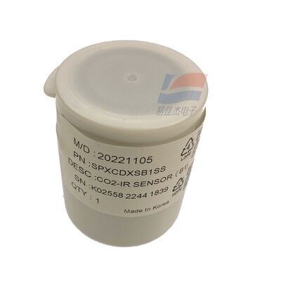 YJJ SPXCDXSB1SS Sensepoint XCD Industrial Fixed Gas Detector Plug-in Sensor Probe