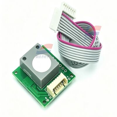YJJ ZE08-CH2O Elektrochemiczny moduł czujnika formaldehydu 0-5 ppm dla inteligentnych urządzeń domowych