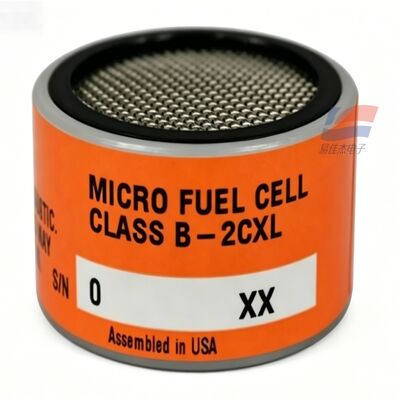 YJJ C06689-B2CXL Klasa B-2CXL Ultra-Niski Czujnik Tlenku 0-1ppm O2 Produkcja płyt półprzewodnikowych