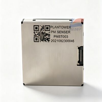 PMST003 Ultracienkie, wysokoprzyzwoite cyfrowe czujniki cząstek laserowych dla ultracienkiej i miniaturyzowanej inteligentnej urządzenia końcowej z ograniczeniami przestrzennymi