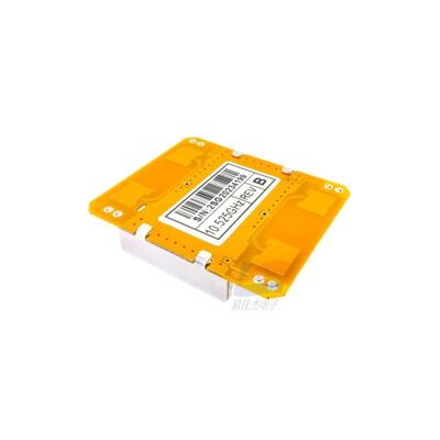 YJJ MC420S-G Moduł indukcji mikrofalowej 5V Doppler Sensor ruchu Inteligentne sterowanie