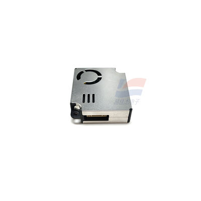 Czujnik cząstek laserowych YJJ PM2008MSE 0-1000 µg/m³ do systemu świeżego powietrza oczyszczaczy powietrza