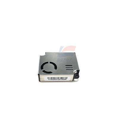 Czujnik cząstek laserowych YJJ PM2008MSE 0-1000 µg/m³ do systemu świeżego powietrza oczyszczaczy powietrza
