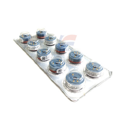 NO2-B43F Czujnik gazu dwutlenku azotu czterokrotny Elektrochemiczny