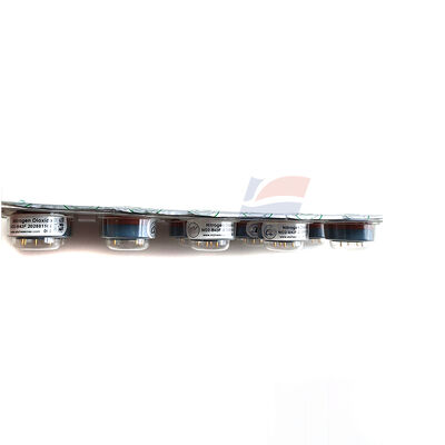 NO2-B43F Czujnik gazu dwutlenku azotu czterokrotny Elektrochemiczny