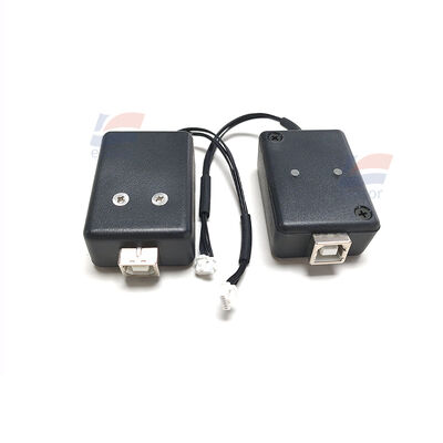 000-0SPI-00 Dedykowana płytka adaptera SPI na USB, dostosowana wyłącznie do czujnika optycznego licznika cząstek OPC-N3