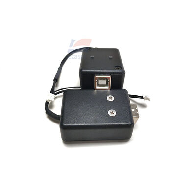 000-0SPI-00 Dedykowana płytka adaptera SPI na USB, dostosowana wyłącznie do czujnika optycznego licznika cząstek OPC-N3