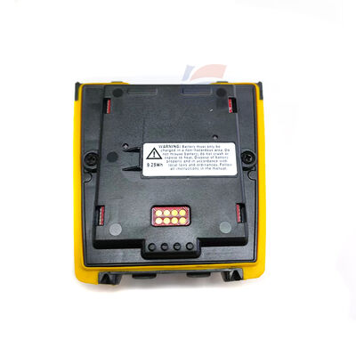 YJJ M5-BAT08 Li-Po Replacement Battery Pack for BW GasAlertMicro5 Multi Gas Detector