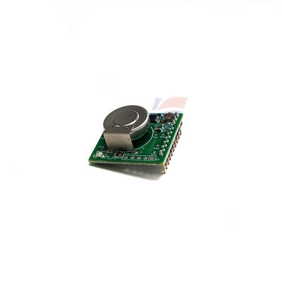 ZE730-CO Electrochemical Carbon Monoxide Gas Sensor Module Battery-powered Type