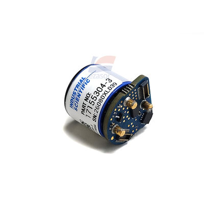 17155304-3 Electrochemical Oxygen  Replacement Sensor for Environmental & Laboratory Monitoring