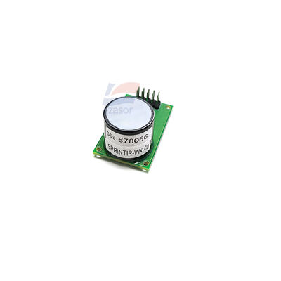 SPRINTIR-WX-60 High-precision NDIR Carbon Dioxide Gas Sensor Designed for Fast Dynamic CO2 Concentration Detection
