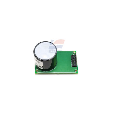 SPRINTIR-WX-60 High-precision NDIR Carbon Dioxide Gas Sensor Designed for Fast Dynamic CO2 Concentration Detection