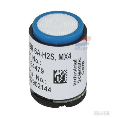 Czujnik elektrochemiczny siarkowodoru YJJ 17134479 H2S 0-500ppm Zamiennik dla Ventis MX4