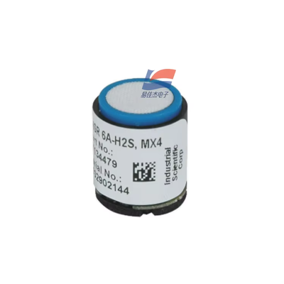Czujnik elektrochemiczny siarkowodoru YJJ 17134479 H2S 0-500ppm Zamiennik dla Ventis MX4