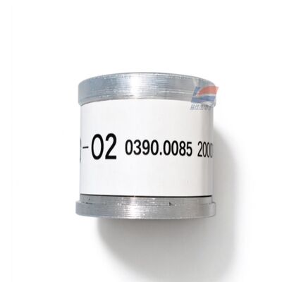 YJJ 0390 0085 O2 Oxygen Sensor 0-21% O2 for Testo 310 305 325M 325XL Flue Gas Analyzer