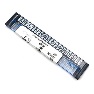 HIH-4000-003 Czujnik temperatury HVAC 200 µA Pobór prądu