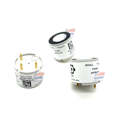 4OxLL AA783-33H Elektrochemiczny czujnik tlenu gazowego 30% obj.