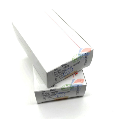 SS495A1 Optyczny czujnik pola magnetycznego 10mA 3-pinowy czujnik przepływu Halla 5V 9V