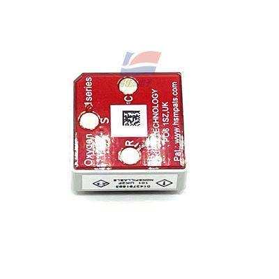 1O2 AAW85-07WA-CIT Tlen O2 Analogowy czujnik gazu Bezołowiowy elektrochemiczny