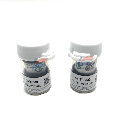 4ETO-500 055-0200-000 Elektrochemiczny czujnik tlenku etylenu gazu 4 seria