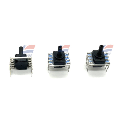 Czujnik ciśnienia miernika podłoża ceramicznego z tlenku glinu 1 psi I2C Wyjście SPI HSCDLND001PGAA5