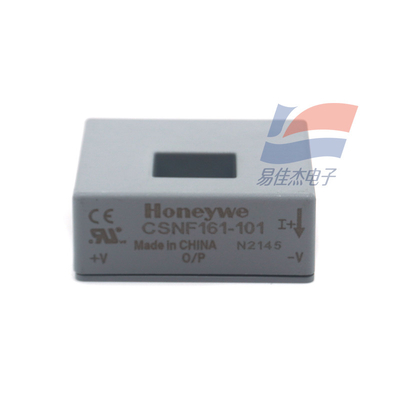 CSNF161-101 Czujnik prądu ±1% dokładność 5V Czujniki prądu do urządzeń elektronicznych