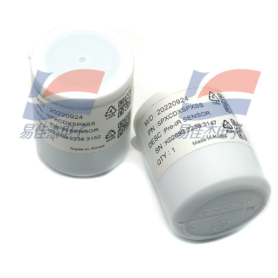 SPXCDXSPXSS 1 lb Zastępny wkład czujnika gazu XCD do zastosowań przemysłowych