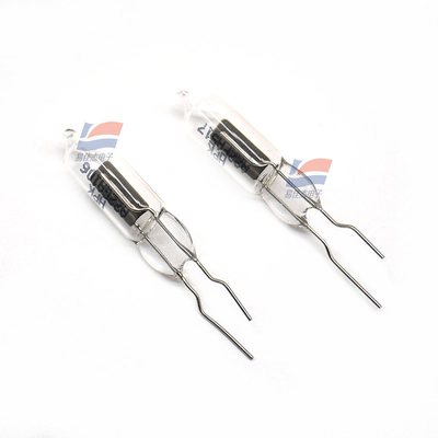 R2868 UV Photodiode Sensor UVTRON UV On Off Detektor wysoka wrażliwość