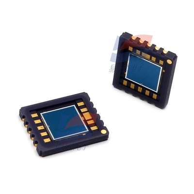 S5106 Zestaw nośników szczypów fotodiodowych Si Pin do montażu powierzchniowego nadający się do lutowania z powrotem