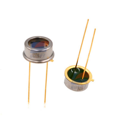 S2386-44k Czujnik fotoelektryczny na podczerwień Czujnik 1600 pF Bardzo czuły