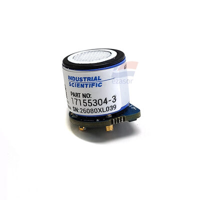 17155304-3 Elektrochemiczny czujnik gazu tlenowego stosowany w Ventis Pro 4 / Pro 5