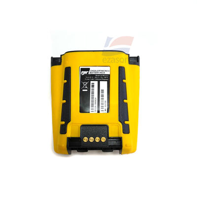 YJJ M5-BAT08 Li-Po Zastępny zestaw baterii do detektora gazu BW GasAlertMicro5 Multi